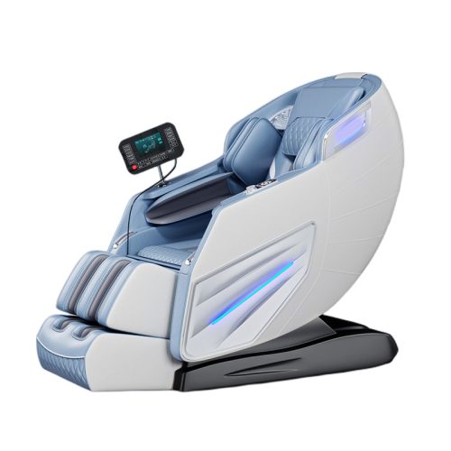 Zéró gravitációs 120W-os masszázsfotel T-100-as model